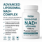 Liposomal NAD+ Ultimate™